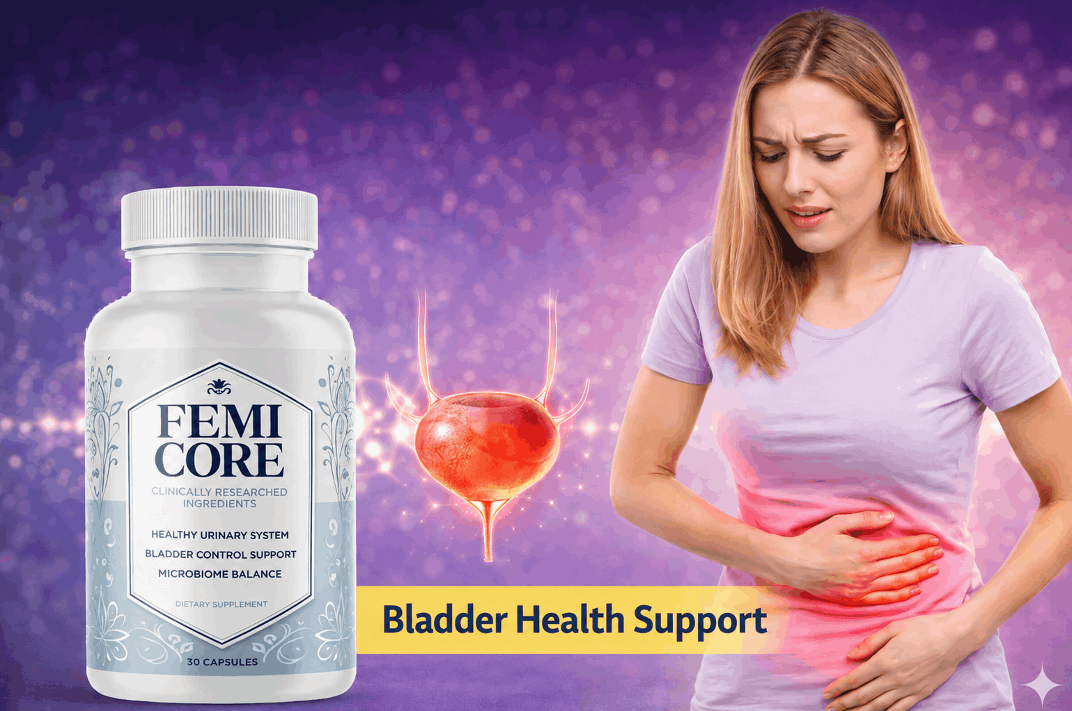 femicore supplement